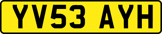 YV53AYH