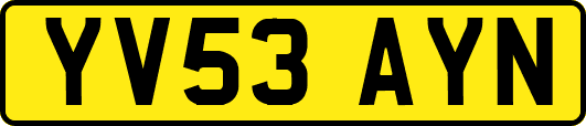 YV53AYN