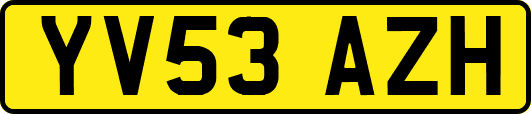 YV53AZH