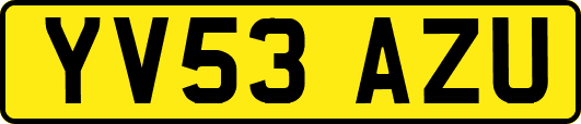YV53AZU