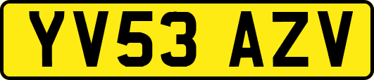 YV53AZV