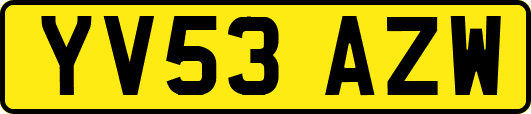 YV53AZW