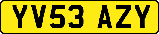 YV53AZY