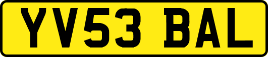 YV53BAL