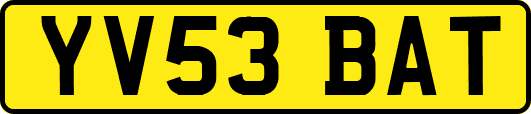 YV53BAT