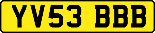 YV53BBB