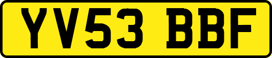 YV53BBF