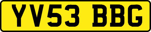 YV53BBG