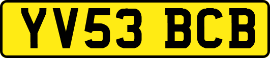 YV53BCB