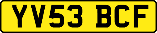 YV53BCF