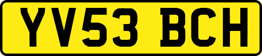 YV53BCH