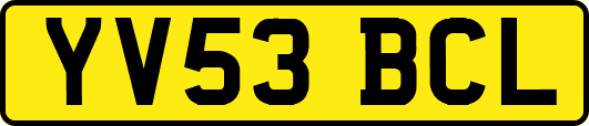 YV53BCL