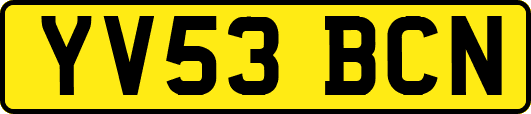 YV53BCN