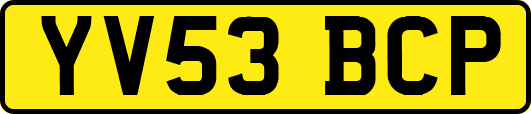 YV53BCP