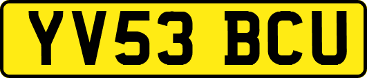 YV53BCU