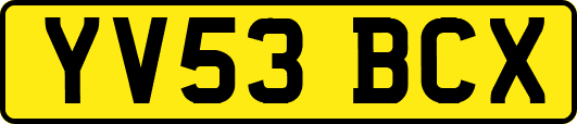 YV53BCX