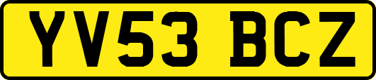 YV53BCZ