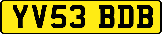 YV53BDB