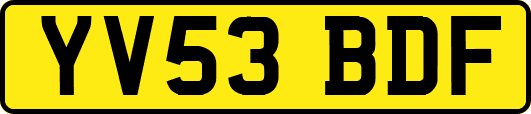 YV53BDF