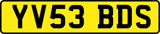 YV53BDS