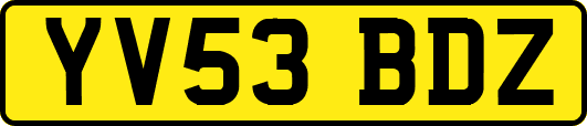 YV53BDZ