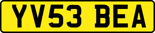 YV53BEA