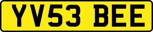 YV53BEE