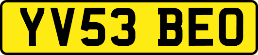YV53BEO