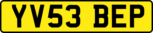 YV53BEP