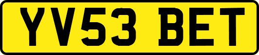 YV53BET