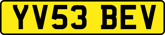YV53BEV
