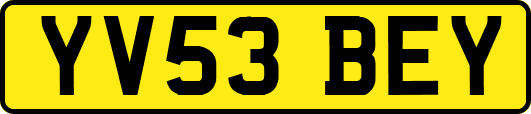 YV53BEY