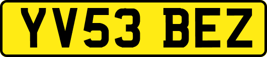YV53BEZ