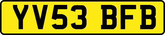 YV53BFB