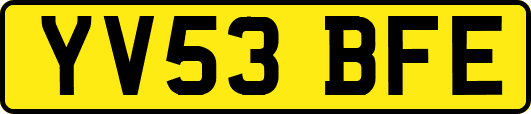 YV53BFE