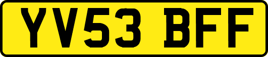 YV53BFF