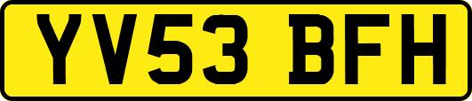 YV53BFH