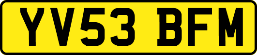 YV53BFM