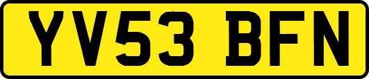 YV53BFN