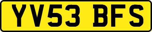 YV53BFS