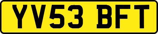 YV53BFT