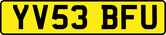 YV53BFU