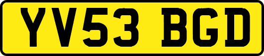 YV53BGD