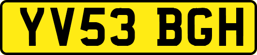 YV53BGH