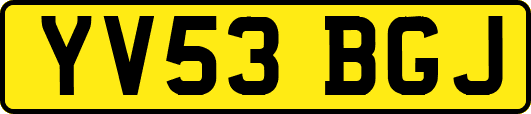 YV53BGJ