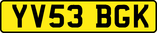 YV53BGK