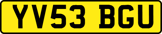 YV53BGU