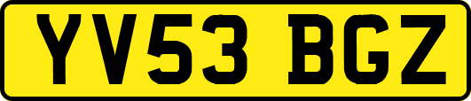 YV53BGZ