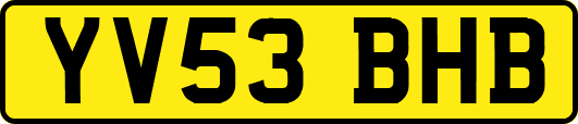 YV53BHB