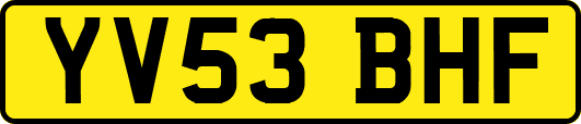 YV53BHF